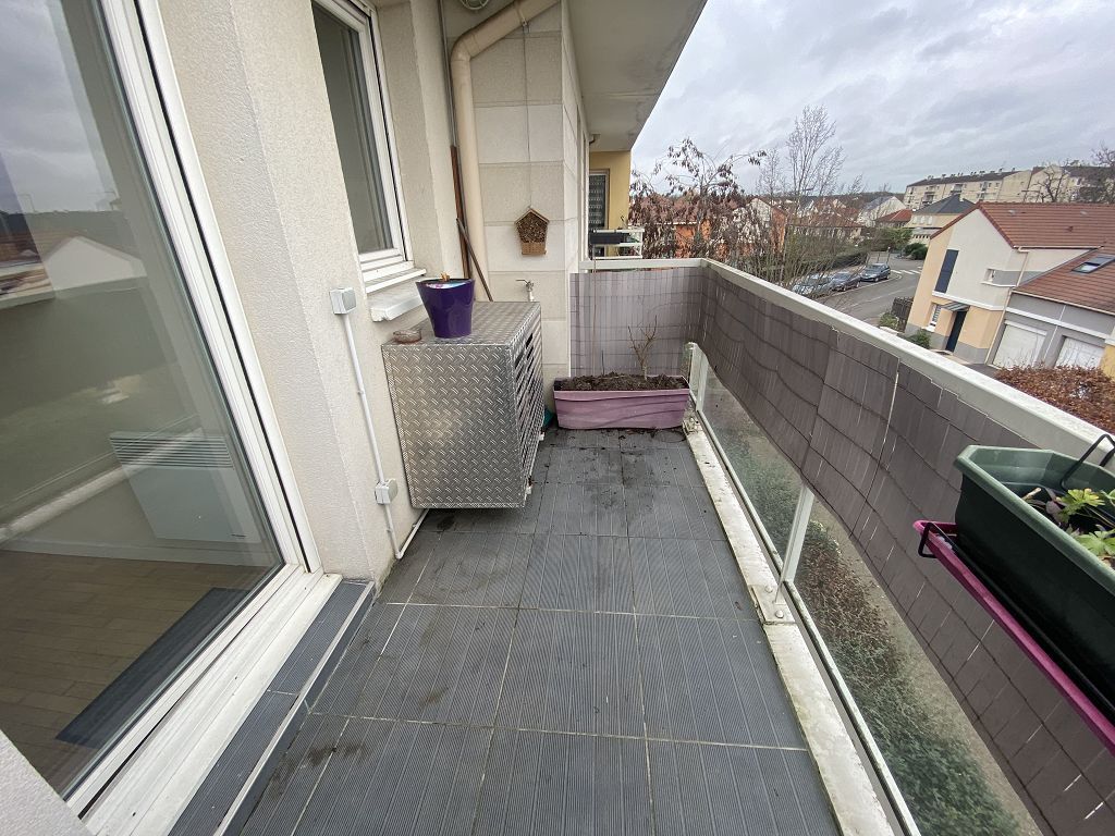 Appartement T3 CONFLANS STE HONORINE (78700) ACR IMMO