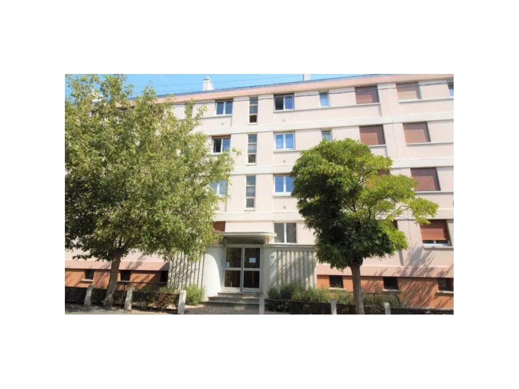 Appartement T2 CONFLANS STE HONORINE (78700) ACR IMMO
